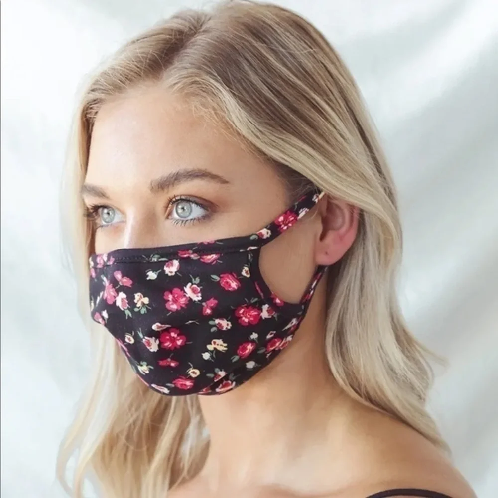 Cloth Face Masks Cloth Face Masks